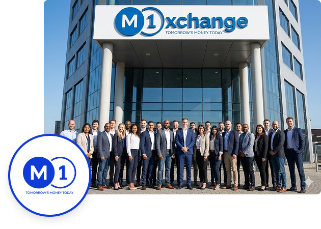 M1xchange