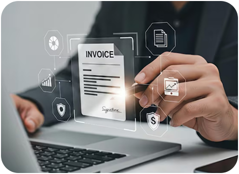 Dynamic Discounting Case Study