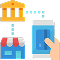 Online Disbursement