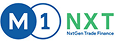 M1NXT Logo