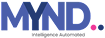 MYND Logo
