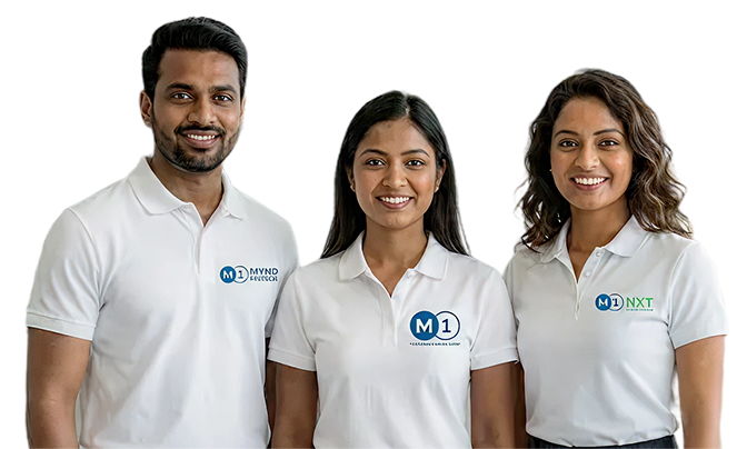 Our Eco System Team