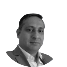 Anurag Chaturvedi