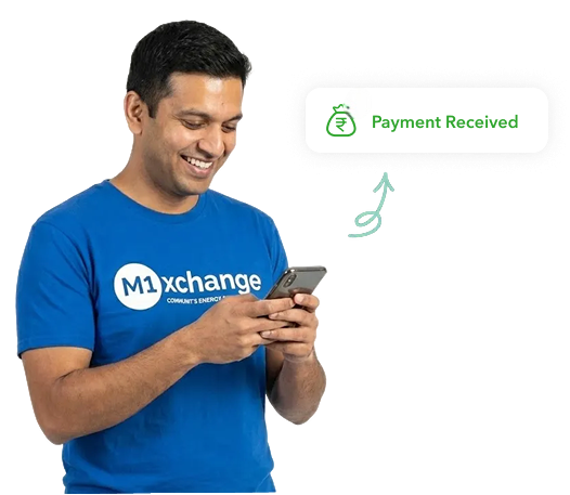 Powering Smart Credit Through Technology