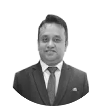 Rahul Srivastava