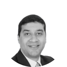 Vivek Misra